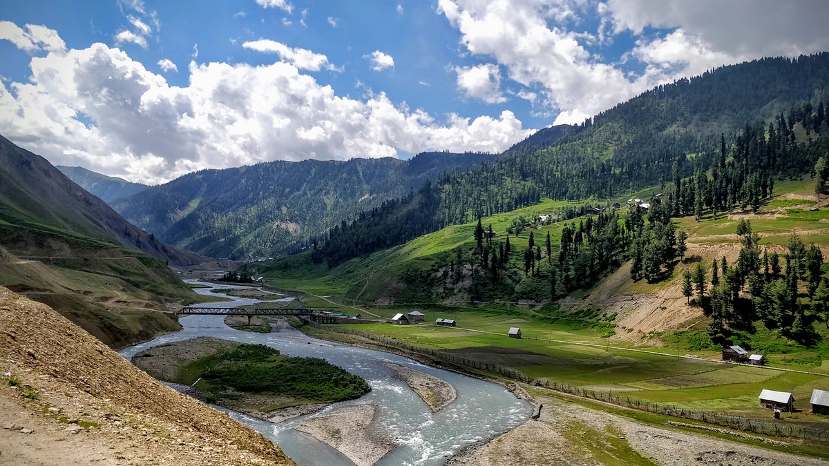 Majestic Gurez Valley Package